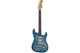 Електрогітара FENDER TRADITIONAL 60S STRAT BLUE FLOWERS - зображення 1