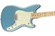 Електрогітара FENDER PLAYER DUO SONIC MN TLP - зображення 3