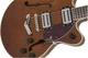 Гитара полуакустическая GRETSCH G2655 STREAMLINER w V-STOPTAIL LR SINGLE BARREL STAIN - изображение 6