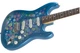 Електрогітара FENDER TRADITIONAL 60S STRAT BLUE FLOWERS - зображення 4
