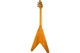 Электрогитара GIBSON FLYING V ANTIQUE NATURAL - изображение 2
