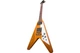 Электрогитара GIBSON FLYING V ANTIQUE NATURAL - изображение 4