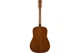 Гитара акустическая FENDER CD-60S LH WN NATURAL - изображение 3