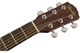 Гитара акустическая FENDER CD-60S LH WN NATURAL - изображение 6