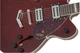 Гитара полуакустическая GRETSCH G2622 STREAMLINER w V-STOPTAIL WALNUT STAIN - изображение 6