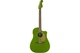 Електроакустична гітара FENDER REDONDO PLAYER ELJ - зображення 1