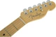 Електрогітара FENDER AMERICAN ELITE TELECASTER THINLINE MN MYSTIC ICE BLUE - зображення 6