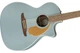 Електроакустична гітара FENDER NEWPORTER PLAYER ICE BLUE SATIN - зображення 4