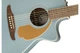 Електроакустична гітара FENDER NEWPORTER PLAYER ICE BLUE SATIN - зображення 5