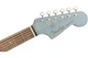 Електроакустична гітара FENDER NEWPORTER PLAYER ICE BLUE SATIN - зображення 6