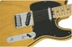 Електрогітара FENDER AMERICAN ELITE TELECASTER MN BUTTERSCOTCH BLONDE - зображення 5