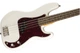 Бас-гітара SQUIER by FENDER CLASSIC VIBE '60s PRECISION BASS LR OLYMPIC WHITE - зображення 4