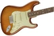 Електрогітара FENDER AMERICAN PERFORMER STRATOCASTER RW HONEY BURST - зображення 4