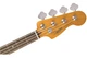 Бас-гітара SQUIER by FENDER CLASSIC VIBE '60s PRECISION BASS LR OLYMPIC WHITE - зображення 5