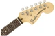 Електрогітара FENDER AMERICAN PERFORMER STRATOCASTER RW HONEY BURST - зображення 5