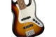 Бас-гітара FENDER PLAYER JAZZ BASS V PF 3TS - зображення 3