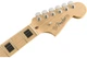 Електрогітара FENDER PARALLEL UNIVERSE METEORA MN BTB - зображення 5