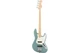 Бас-гітара FENDER AMERICAN PROFESSIONAL JAZZ BASS MN SNG - зображення 1