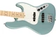 Бас-гітара FENDER AMERICAN PROFESSIONAL JAZZ BASS MN SNG - зображення 4