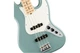 Бас-гітара FENDER AMERICAN PROFESSIONAL JAZZ BASS MN SNG - зображення 5
