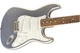 Електрогітара FENDER PLAYER STRATOCASTER PAU FERRO FINGERBOARD SILVER - зображення 4