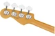 Бас-гітара FENDER AMERICAN ULTRA Jazz Bass RW AGED NATURAL - зображення 6