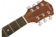 Гітара акустична FENDER FA-125 WN DREADNOUGHT ACOUSTIC SUNBURST - зображення 4