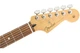 Електрогітара FENDER PLAYER STRATOCASTER PAU FERRO FINGERBOARD SILVER - зображення 5