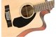 Електроакустична гітара FENDER CD-60SCE-12 NATURAL - зображення 6