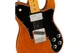 Електрогітара FENDER AMERICAN ORIGINAL 70S TELECASTER CUSTOM DELUXE MN MOCHA - зображення 4