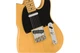 Електрогітара FENDER VINTERA '50s TELECASTER MODIFIED MN BUTTERSCOTCH BLONDE - зображення 4