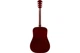 Гитара акустическая FENDER FA-125 WN NAT w/GIG BAG - изображение 2