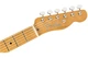 Електрогітара FENDER VINTERA '50s TELECASTER MODIFIED MN BUTTERSCOTCH BLONDE - зображення 5