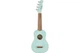 Укулеле FENDER UKULELE МІСТІ SOPRANO DAPHNE BLUE WN - зображення 1