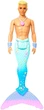 Русалка Barbie Dreamtopia Merman Doll Мармен із серії Дрімтопія (FXT23) (B07FFLQJK6) - зображення 1