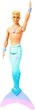 Русалка Barbie Dreamtopia Merman Doll Мармен із серії Дрімтопія (FXT23) (B07FFLQJK6) - зображення 3