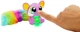 Інтерактивний малюк Mattel Lil 'Gleemerz Тummy Babies Purple Figure Тіммі (GGD03) (B07LD1NRD9) - изображение 3