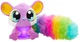 Інтерактивний малюк Mattel Lil 'Gleemerz Тummy Babies Purple Figure Тіммі (GGD03) (B07LD1NRD9) - изображение 5