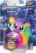 Інтерактивний малюк Mattel Lil 'Gleemerz Тummy Babies Purple Figure Тіммі (GGD03) (B07LD1NRD9) - изображение 6