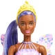 Лялька Barbie Dreamtopia Fairy Doll 2 Фея з Світвіля (FXT02) (B07FFNNJR1) - зображення 2