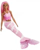 Лялька Barbie Dreamtopia Mermaid Doll Барбі Русалонька з рожевими волоссям (FXT10) (B07FFKH4H3) - зображення 1