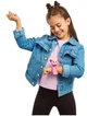 Інтерактивний браслет Moose Little Live Pets Wrapples Slap Bracelets - Princeza Принцесса (B07BQCS45S) - изображение 5
