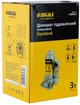 Домкрат Sigma 3 т (6106031) - изображение 4