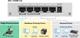 Switch Zyxel GS-105B v3 (GS-105BV3-EU0101F) - obraz 5