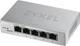 Switch Zyxel GS1200-5 (GS1200-5-EU0101F) - obraz 1