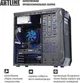 Компьютер Artline Home H42 v02 (H42v02) - изображение 2