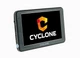 GPS-навігатор Cyclone ND 505 AV BT - зображення 1