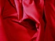 Комплект постельного белья CottonTwill Семейный 220х250 см Сатин Solid Colors Красный (К009-6) - изображение 4