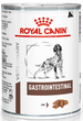 Упаковка влажного корма для собак Royal Canin GastroIntestinal Canine Cans 12 шт по 400 г (9003579309445) - изображение 2