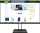 Монитор 27" AOC 27V2Q - изображение 1